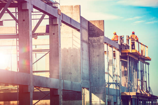 Best Affordable Concrete Services  in Saks, AL