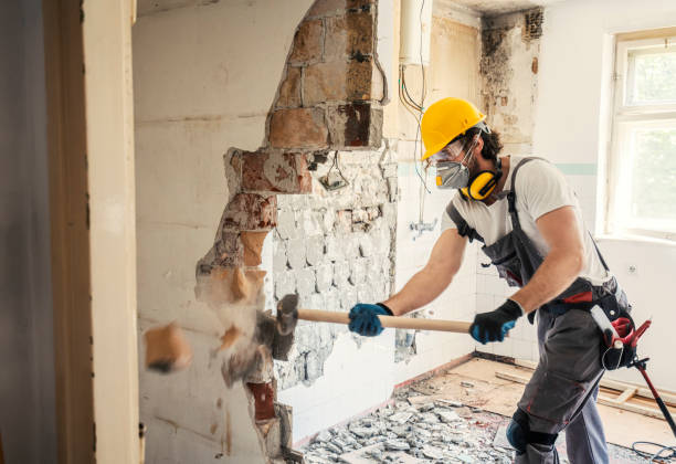 Best Concrete Leveling Services  in Saks, AL