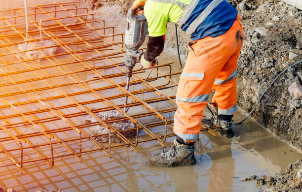 Affordable Concrete Services in AL