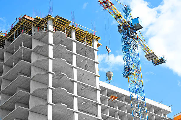 Best Concrete Contractor Near Me  in Saks, AL
